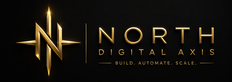 North Digital Axis